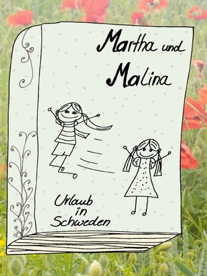 cover image of Urlaub in Schweden